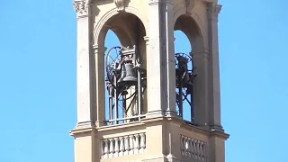 Le campane di Bergamo - Santa Maria delle Grazie