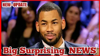 Today’s!! Very Shocking Mike Johnson !! Breaking News Bachelor Nation!!It Will Shock you!