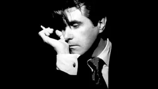 Bryan Ferry – Don't Stop The Dance (Special 12" Re-Mix) 1985