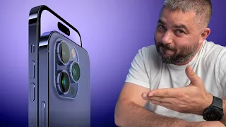 Apple iPhone 15: První dojmy po streamu!