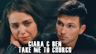 Ciara & Ben- Take Me to Church