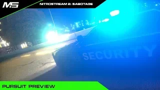 NitroStream 2: Sabotage - Pursuit in San Burrito (BR5HD Mod)