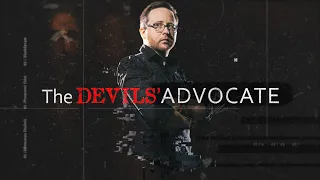 The Devils' Advocate | NEW SERIES Trailer