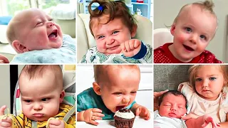 Top 500 Cutest Babies of 2023🏆