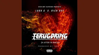 Terugbring (feat. Luda G)