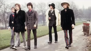The Rolling Stones Discography (Pt. 1)