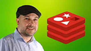 Learn the modern Redis Stack with Frank Kane (see description for link)