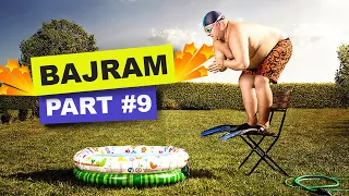 BAJRAM (PART 9) - Funny Videos Compilation 😂🔥