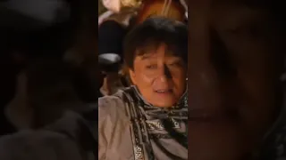 Jackie Chan y Adele - Rolling in the Deep