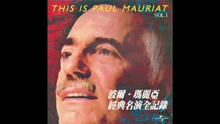 This Is Paul Mauriat. Vol 1.