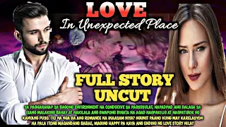 FULL EPISODE | LOVE IN UNEXPECTED PLACE | SIMPLY MAMANG