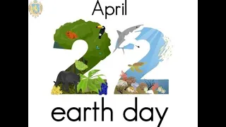 22 апреля - Международный День Земли
