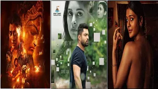 Top 7 South Indian Suspense Thriller Movies Hindi Dubbed (IMDB) | Crime Mystery Or Suspense Thriller