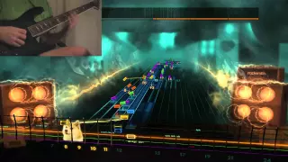 Rocksmith 2014 HD - Shepherd of Fire - Avenged Sevenfold - Mastered 95% (Lead) (Custom Song)