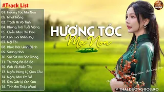 Hương Tóc Mạ Non, Nội Tôi-LK Nhạc Sống Dân Ca Quê Hương Miền Tây Chọn Lọc 2024 Say Mê Lịm Con Tim