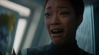 Star Trek Discovery: Where did it all go wrong? #RIPStarTrek