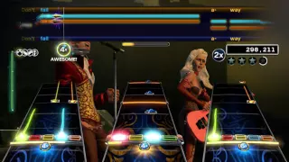 Rock Band 4 DLC on 7/19: Billy Joel & Fuel