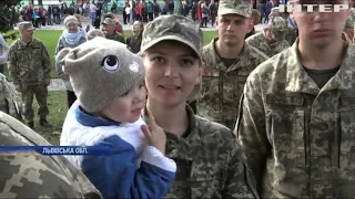 Новости 12:00, выпуск за 2 октября 2019 года