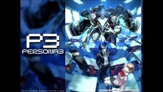 Master Of Shadows - Persona 3 (Extended - 1 Hour)