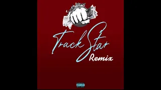 ADJ - Track Star - Mooski Remix (Audio)