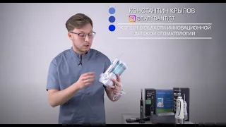 Константин Крылов о продукции бренда Revyline