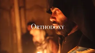 Orthodox Christianity