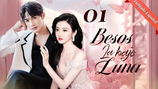 【Doblado Español】🥰🥰 Besos bajo la Luna🥰🥰 Ep01