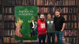 An American in Austen (Hallmark Channel - 2024)