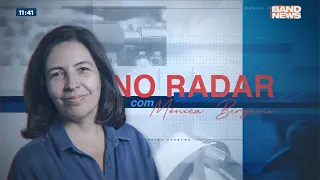 No Radar com Mônica Bergamo: suposta declaração de Braga Netto repercute no meio político