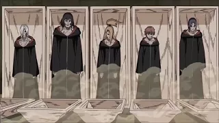 Edo Tensei itachi [AMV]