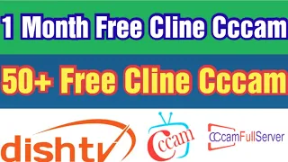 1 Month Free Cline Cccam 2020 Free Cline Cccam How To Credit Cline Cccam Account