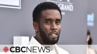 Diddy accused of 2003 sexual assault in new lawsuit