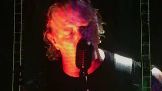 The Outlaw Torn - Metallica live Mannheim 2019