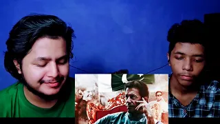 INDIAN Reaction On Imran khan. A Tribute to our PM Imran khan - Janam fida e haideri