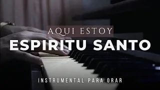 INSTRUMENTAL PARA ORAR Y MEDITAR - 1 HORA - SIN ANUNCIOS INTERMEDIOS