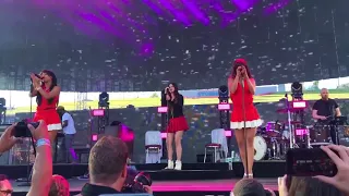 Best & first performance of 'Cherry' by Lana Del Rey