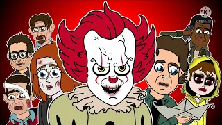 IT Chapter 2 The Musical Free Covers