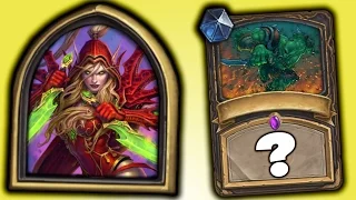 How OP Miracle Rogue Used To Be - Hearthstone