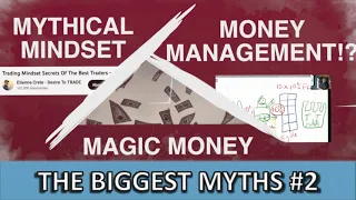 Misconceptions about Professional Betting #2