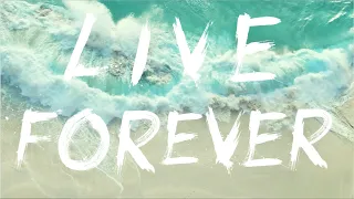 Imcein - Live Forever (Official Music Video)