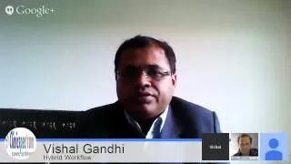 The ClinicSpectrum Story with Vishal Gandhi