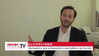 Método Sinclair, tratamento do alcoolismo sem internação e sem abstinência