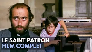 Le saint patron | Il Santo Patrono | Comédie | Film complet en italien sous-titré en français