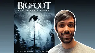 Bigfoot: The Lost Coast Tapes