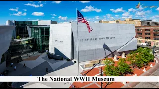 The National WWII Museum