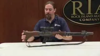 FG-42 German Paratroop Rifle (transferable)