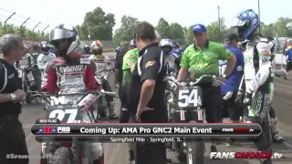 2015 Springfield Mile I GNC2 Main