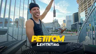 PETiTOM - Levitating de Dua Lipa (PETiCOVER)
