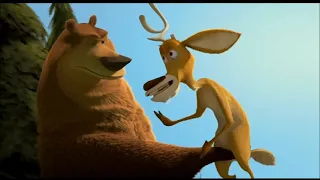 Open Season (2006) - Trailers and TV spots