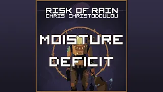 Chris Christodoulou - Moisture Deficit | Risk of Rain (2013)